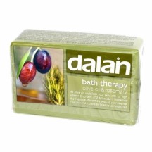 Tualetinis muilas " DALAN OLIVE Bath Therapy " 175 g
